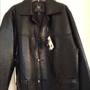 AE High Fashion Jacket
